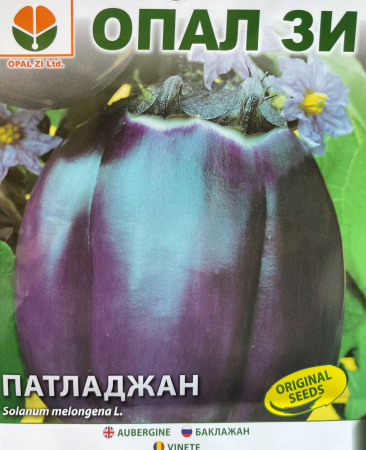 Seminte vinete Violet di Florence- 1 g [1]