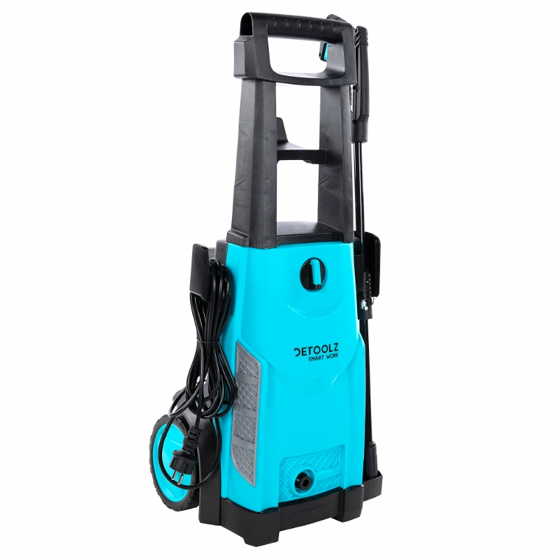 Aparat spalat cu presiune 135bar 1800W [2]