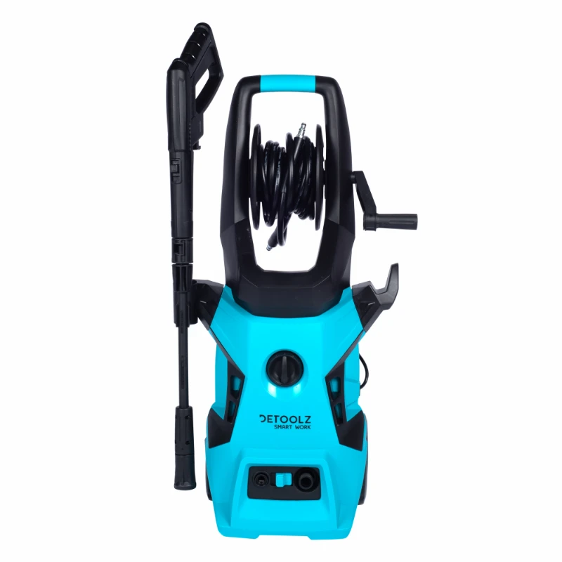 Aparat spalat cu presiune 170 bar 2200W [4]
