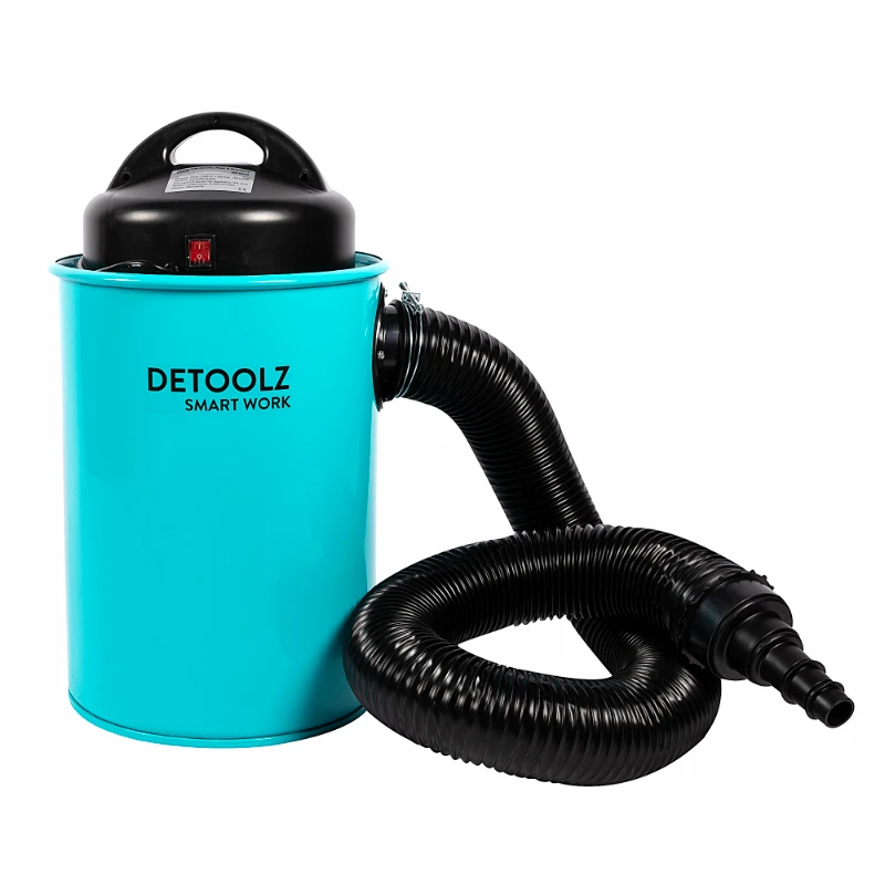 Aspirator pentru praf si rumegus 1100W [1]