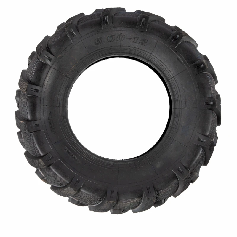 Cauciuc fara camera Tractor 500-12 (Motocultor) [1]