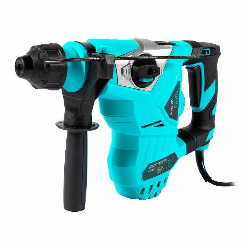 Ciocan rotopercutor 1500W 930rpm 4500bpm 32mm [2]