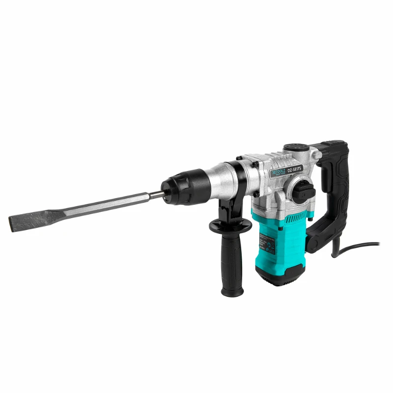 Ciocan rotopercutor 900W 850rpm 26mm [2]
