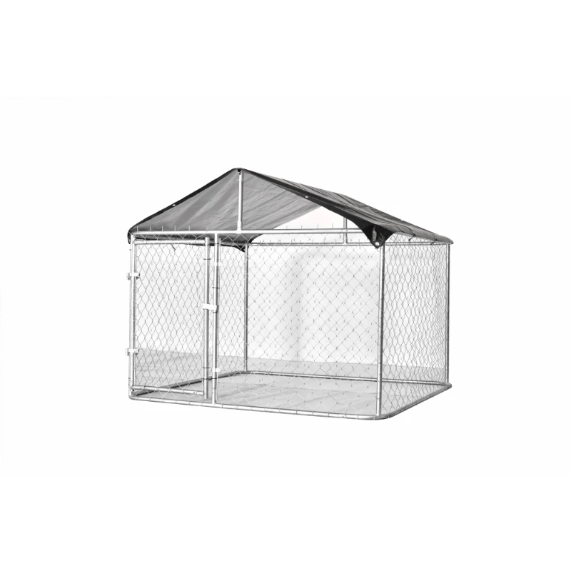 Cusca (padoc, tarc exterior) caini MF 2x2x1,5m CA G01 [1]