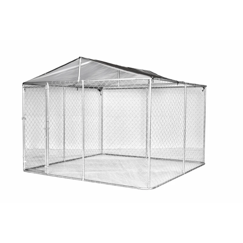 Cusca (padoc, tarc exterior) caini MF 3x3x2,2m CA G01 [1]
