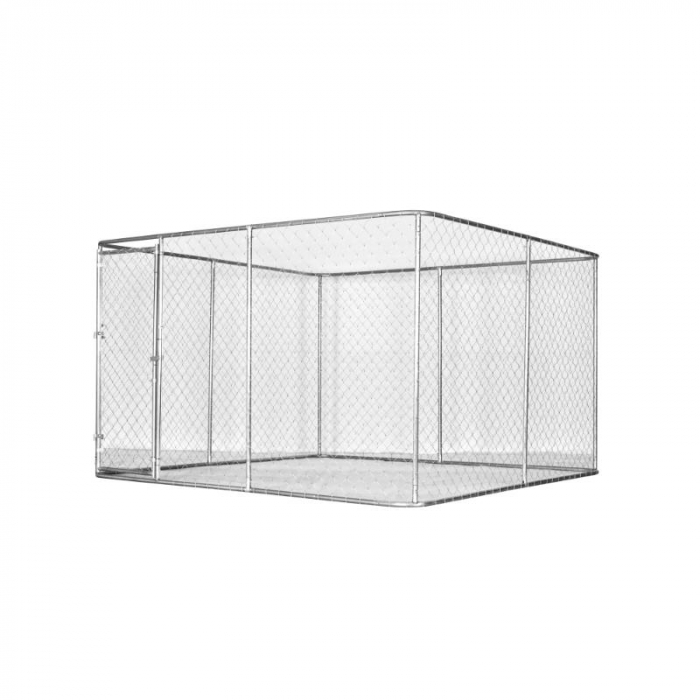 Cusca (padoc, tarc exterior) caini MF 4x2x1,8m FA G01 [1]