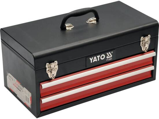 CUTIE SCULE DIN METAL, 80 PIESE [4]