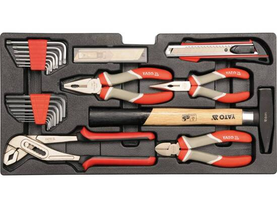 CUTIE SCULE DIN METAL, 80 PIESE [3]