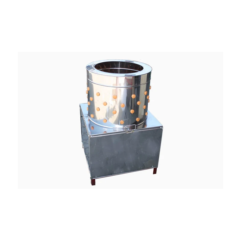 Deplumator pasari mici WQ-30 [1]