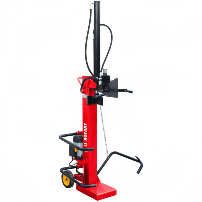 Despicator de busteni ROTAKT VLS12TS‑1 [1]