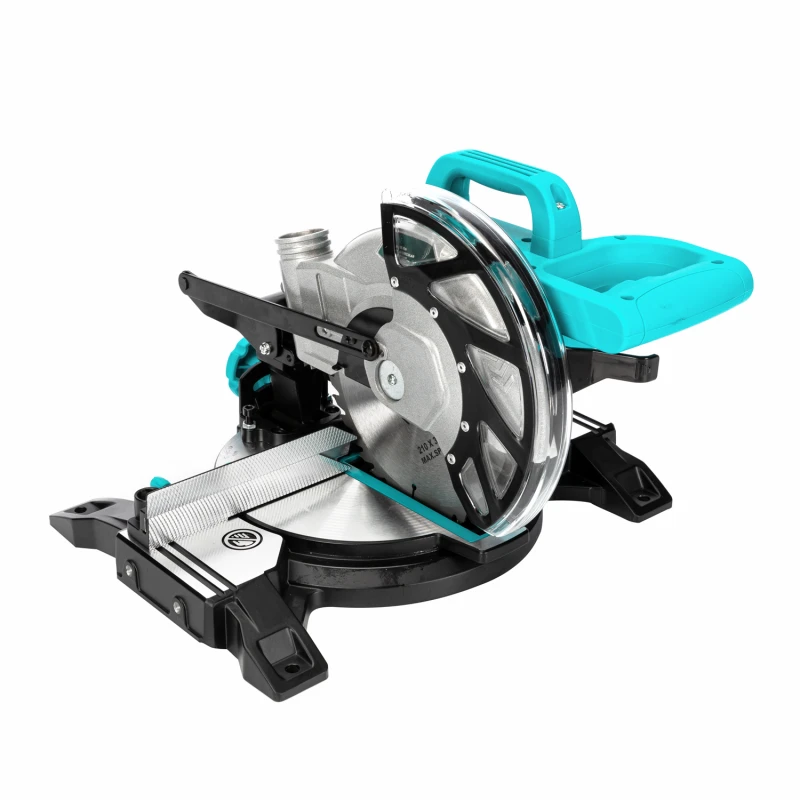 Fierastrau circular stationar 1400W 210mm [3]