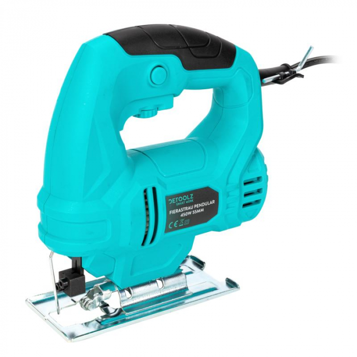 Fierastrau pendular 450W 55mm [1]