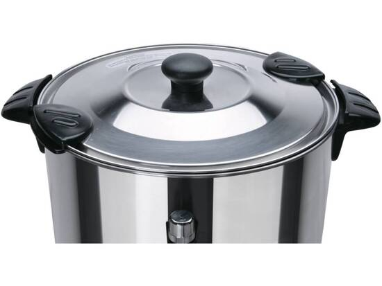 FIERBĂTOR CU DOZATOR 10L [2]