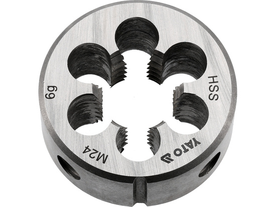 FILIERĂ M24X3MM [1]
