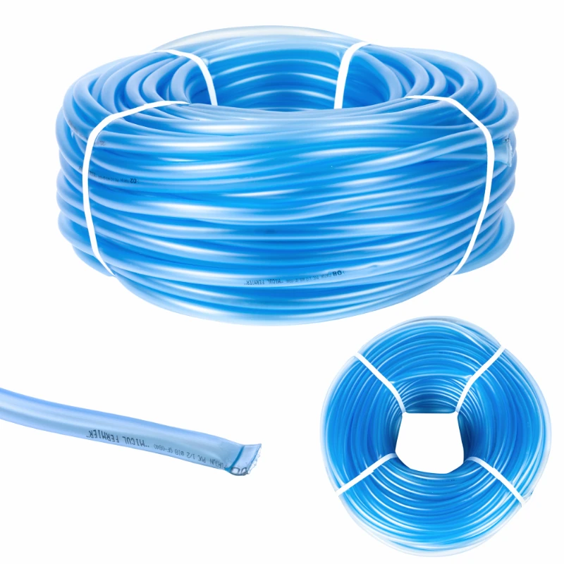 Furtun 1'' pentru apa 50 M Micul Fermier [1]