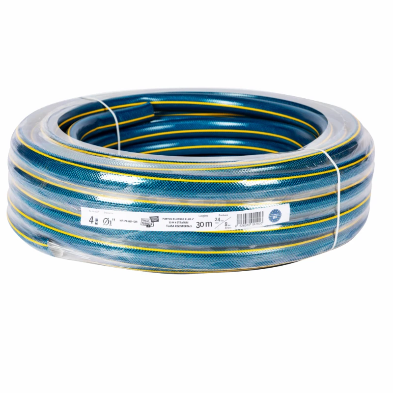 Furtun insertie 1'' pentru apa 30 M Micul Fermier [1]