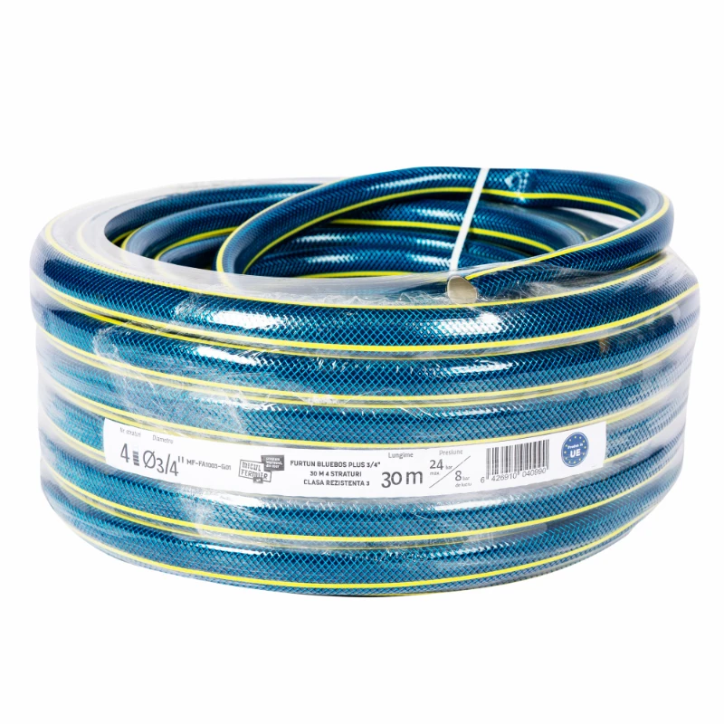 Furtun insertie 3/4'' pentru apa 30 M Micul Fermier [1]