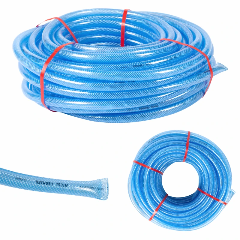 Furtun insertie 3/4" pentru apa 50 M Micul Fermier [1]