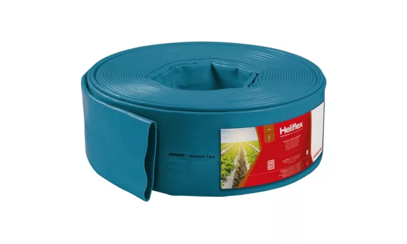 Furtun refulare MonoFlat 3", 100 M [1]