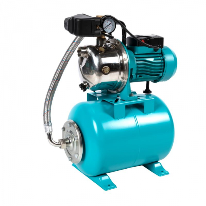 Hidrofor 0,75kW/1HP AUJET 100B [1]