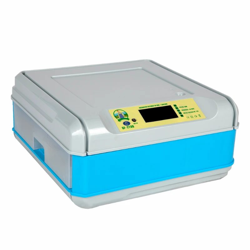 Incubator automat 64 oua 1 sertar [1]