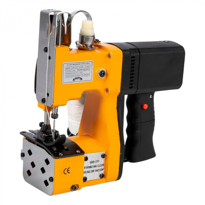 Masina de cusut saci 210W [2]