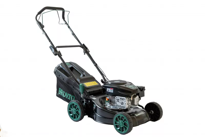 Masina de tuns gazon Bronto B-MOW 41S RV125 S [1]