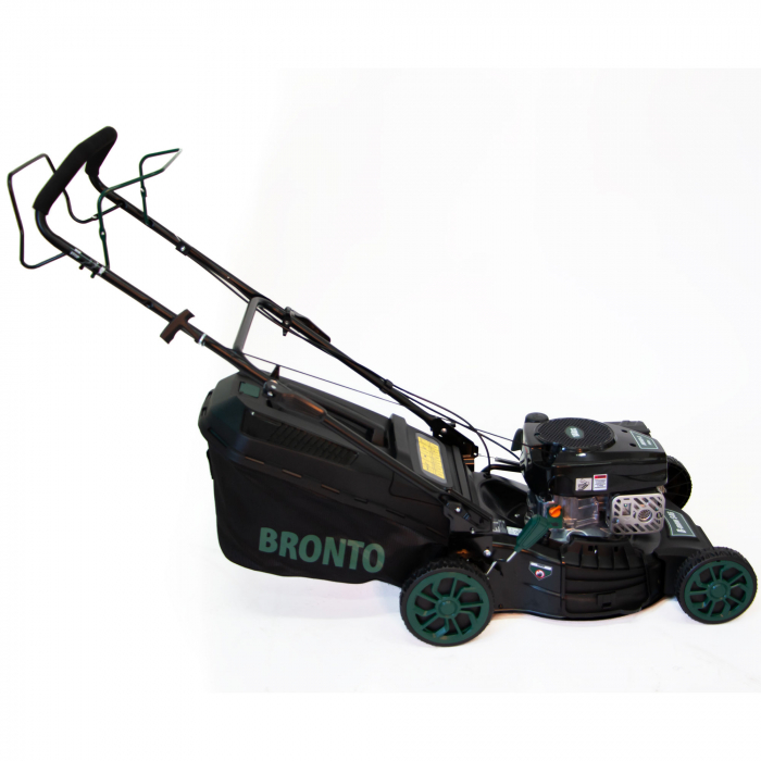 Masina de tuns gazon BRONTO B-mow S46 , 46cm, RV145-S ,144cc, 2.5kW [1]