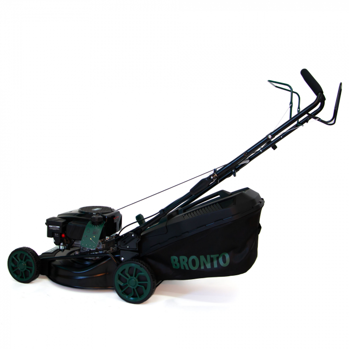 Masina de tuns gazon BRONTO B-mow S46 , 46cm, RV145-S ,144cc, 2.5kW [2]