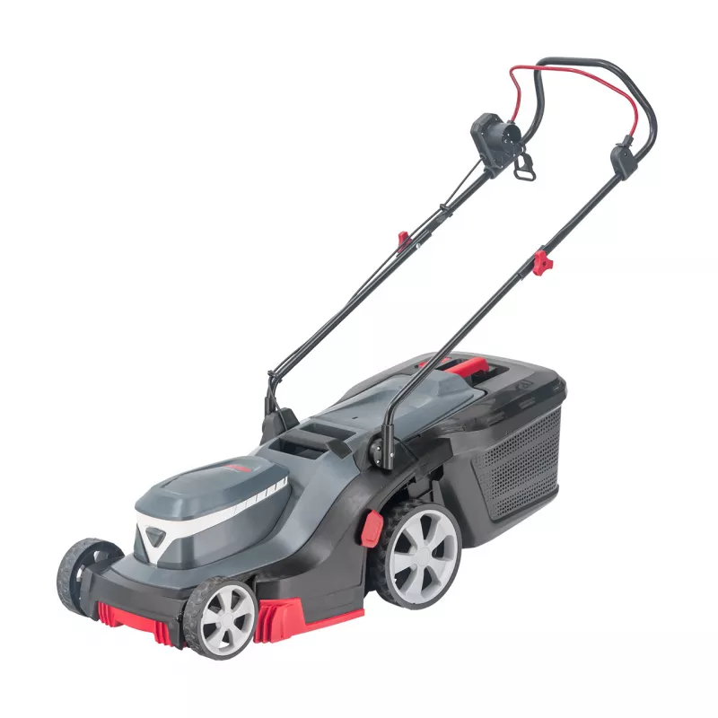 Masina de tuns gazon electrica AL-KO 3.82 E Easy, latime de lucru 38 cm [1]