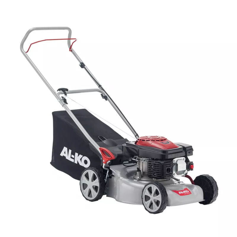 Masina de tuns gazon pe benzina AL-KO Easy 4.2 P-S, latime de lucru 42 cm, 2.0kW [1]