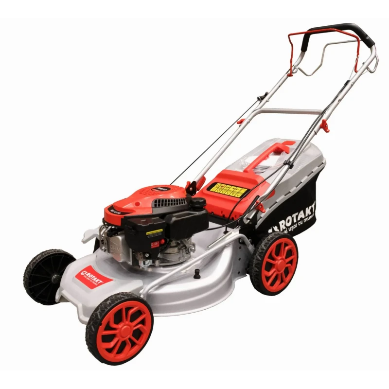 Maşină de tuns iarba R51-V170 [2]