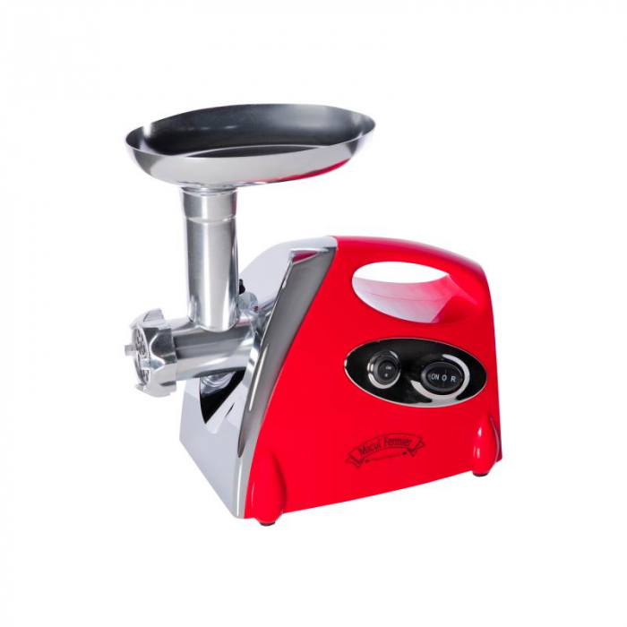 Masina electrica tocat carne ROSIE 1400W MGR [2]