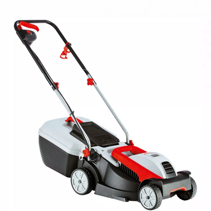 Masina tuns gazon, electrica AL-KO Classic 3.82 SE, latime de lucru 38cm, motor 1400W [1]