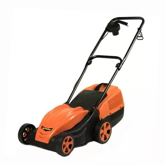 Masina tuns gazon, electrica FM3310, latime de lucru 31 cm, motor 1000W [1]