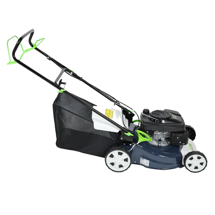 Masina tuns gazon, pe benzina GREENZONE PM 4018 P EASY, 40cm, Tech 140 OHV, 2.0kW [1]