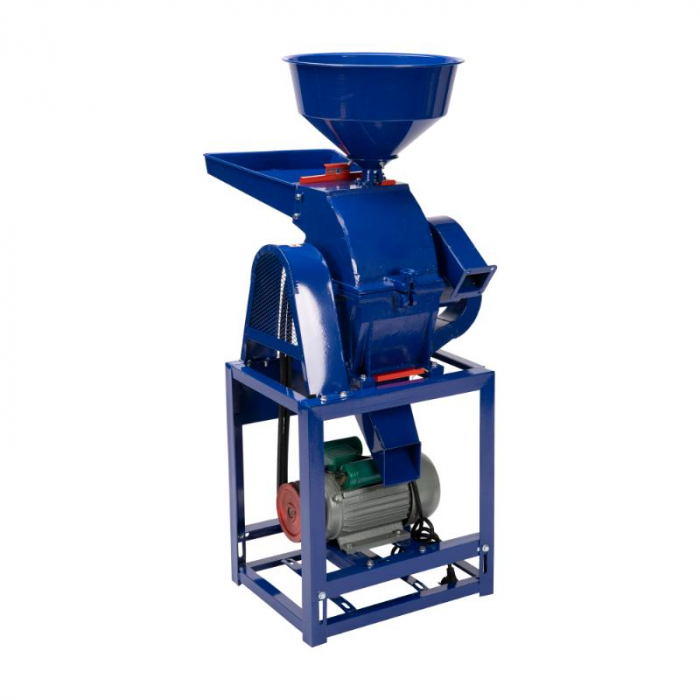 Moara electrica cu ciocanele universala MF [1]