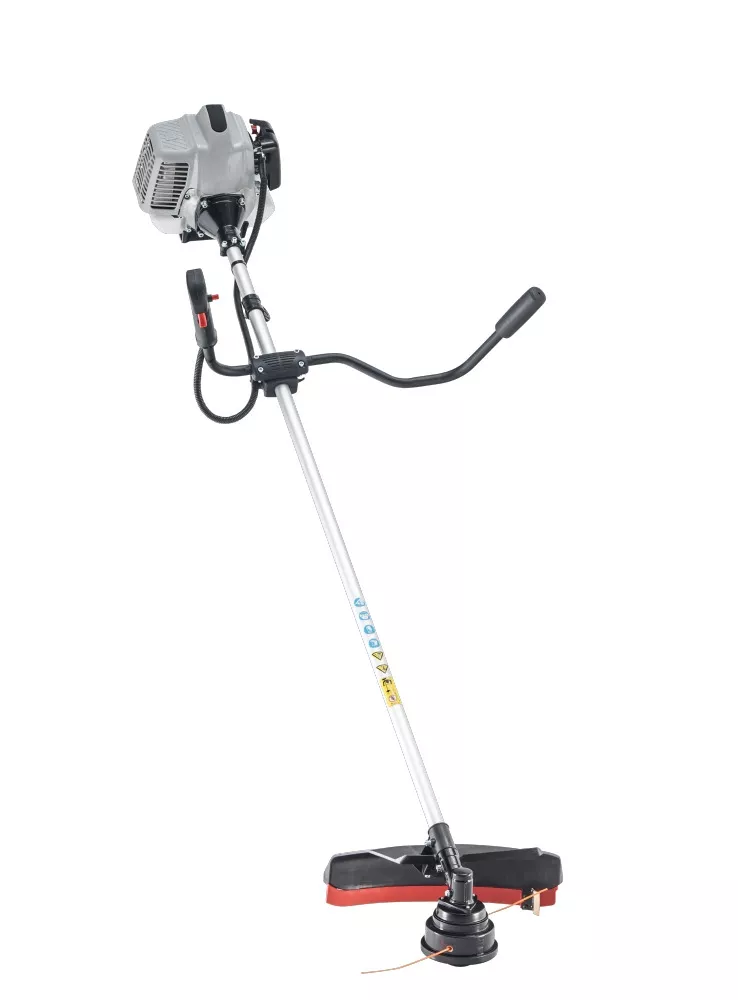Motocoasa fir si disc AL-KO BC 330 B, latime de lucru 41cm / 25cm, motor 32cc 0.9kW(1.2CP) [1]