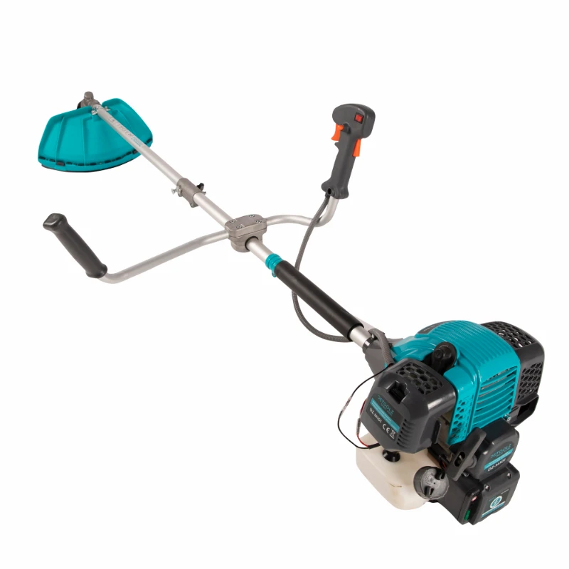 Motocositoare benzina pornire electrica 51.7CC euro V [1]