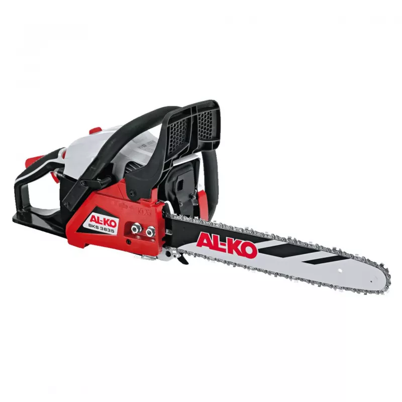 Motofierastrau AL-KO BKS 3835, 35 cm | 38cc 1.2kW (1.6CP) [1]