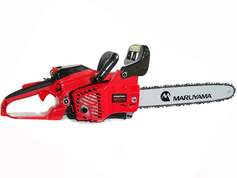Motofierastrau Maruyama MCV 3101 S, 35cm 30.1cc, 1.04kW [1]