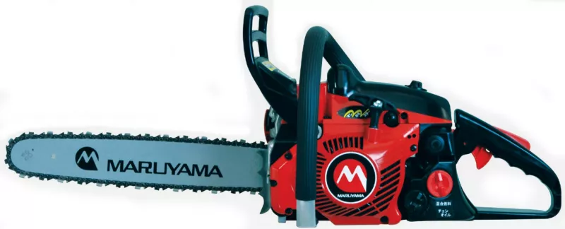 Motofierastrau MARUYAMA MCV 3501 S, 40 cm, 35cc [1]