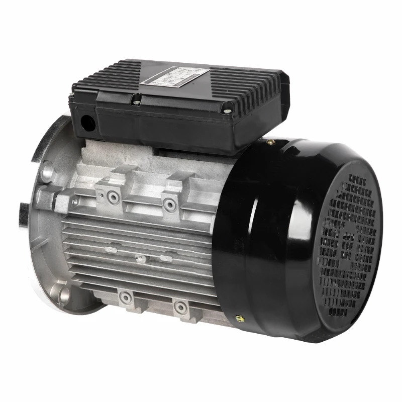 Motor 3.5KW 220V pentru GF-2016 cu bobinaj cupru [2]