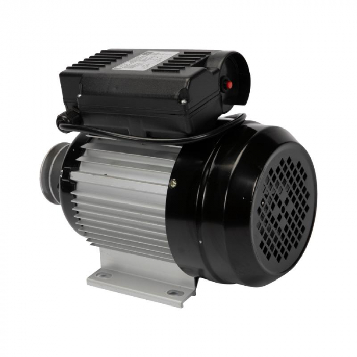 Motor electric 2800RPM 1.1KW cu carcasa de AL MF [2]