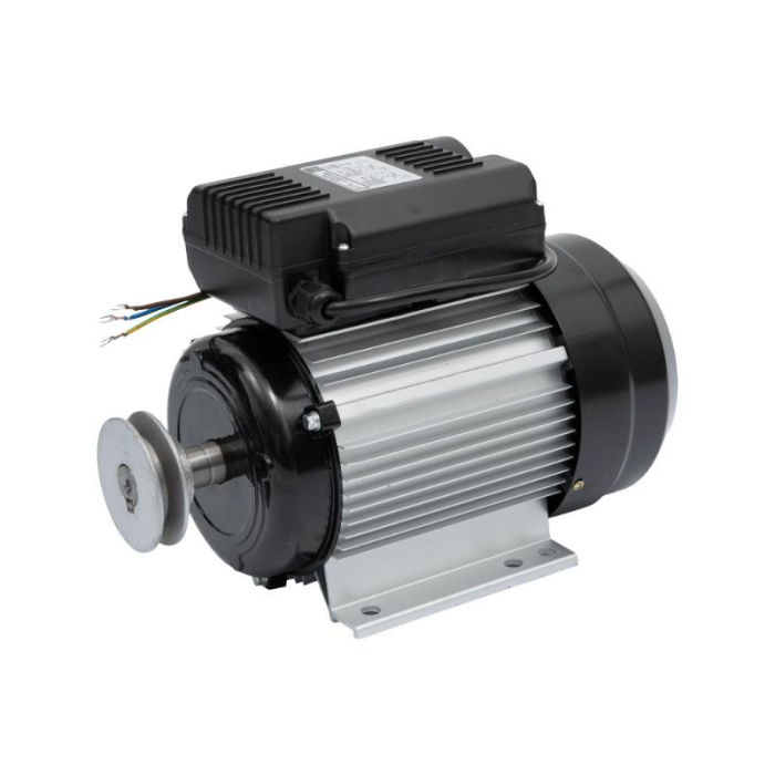 Motor electric 2800RPM 1.5KW cu carcasa de AL MF [2]