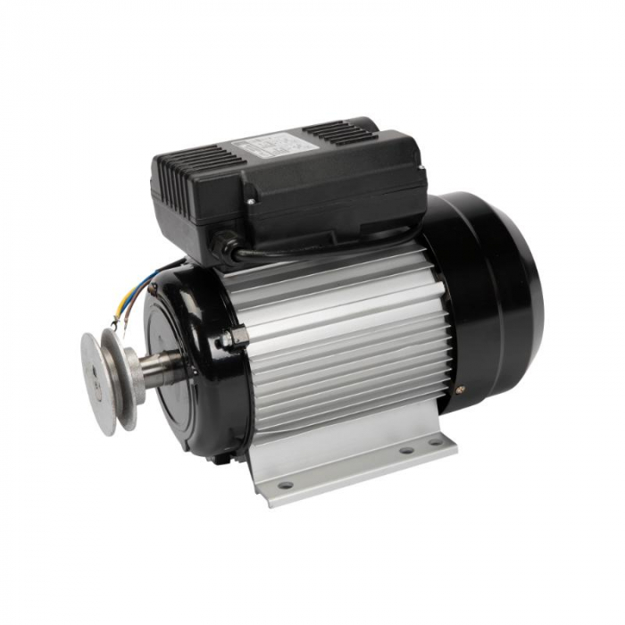 Motor electric 2800RPM 2.2KW cu carcasa de AL MF [1]