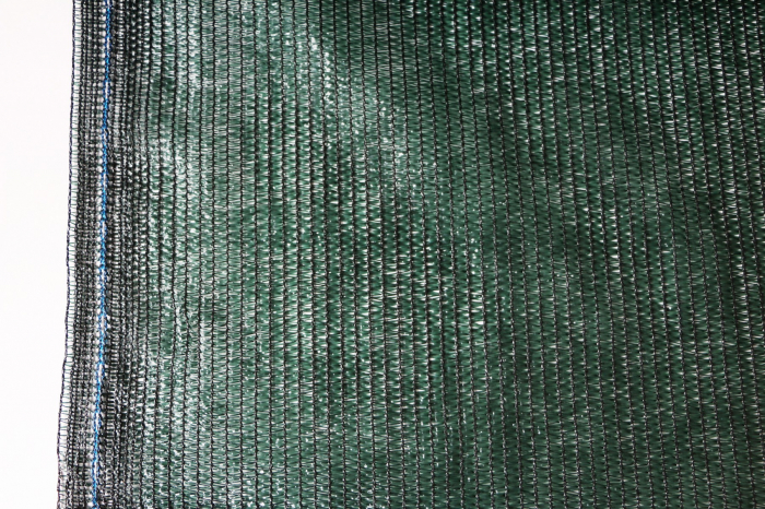 Plasa umbrire 80% 4x50m pliat 2m -verde [2]