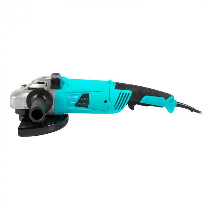 Polizor unghiular 230mm 2350W [1]
