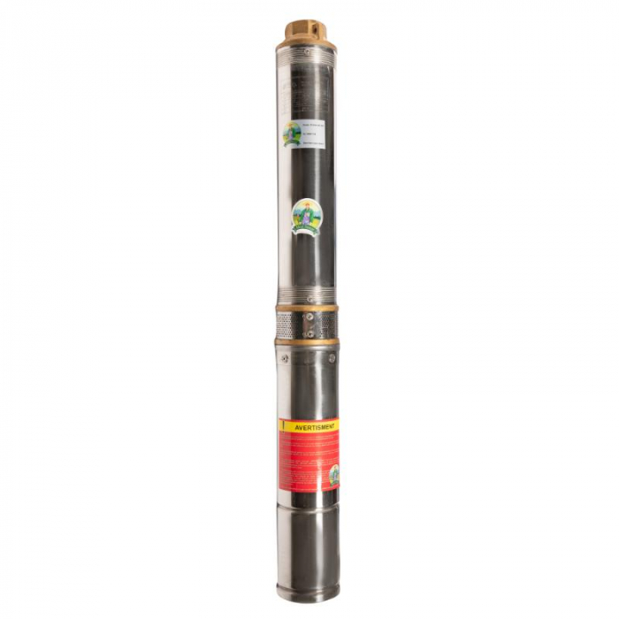 Pompa apa submersibila 4STM4/8-1.1u ALBASTRU [1]
