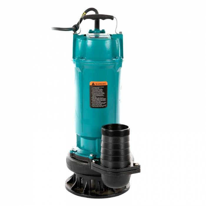 Pompa apa submersibila QDX35-15M 2.2KW 3" [1]